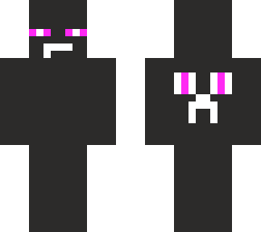 drooling ender