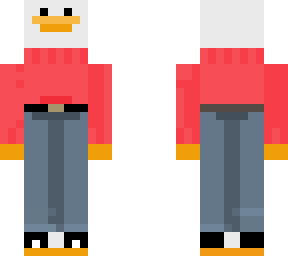 ducky
