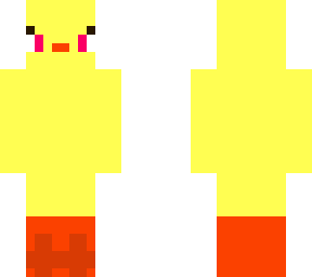 ducky