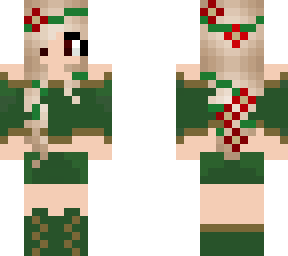 edit woodland elf