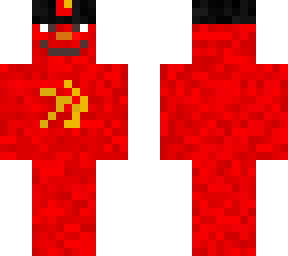elmo is gonna dance for the motherland