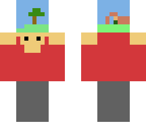 environment block: plains (new series!)