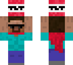 epic steve