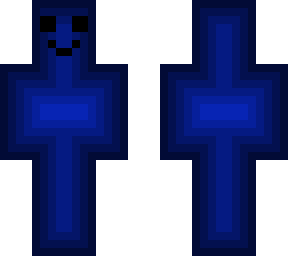 ev's world skin
