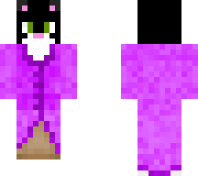 fancy cat