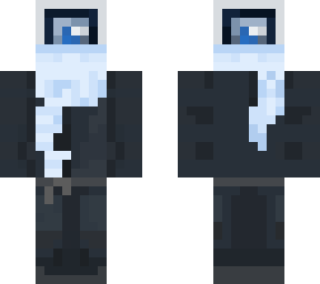 five eyed robot