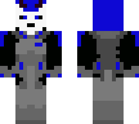 fortnite vendetta blueblack