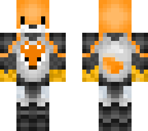 fox knight