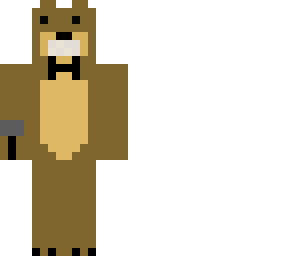 freddy