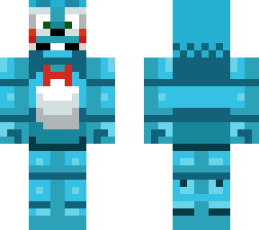 funtime bonnie