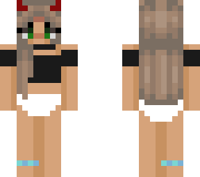 girl