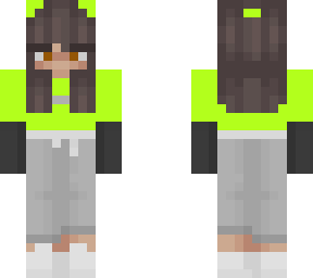 girl edited