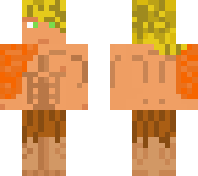 gladiator
