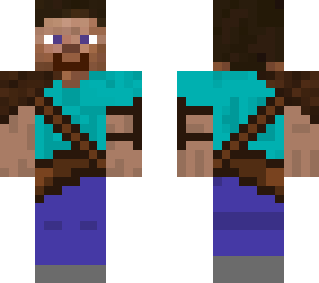 gladiator steve