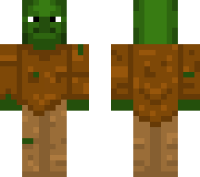 goblin warrior