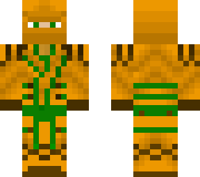 golden master lloyd