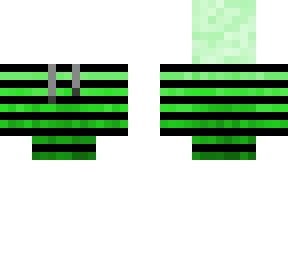 green hoodie base