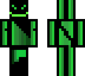green outliner
