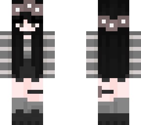 grey sister