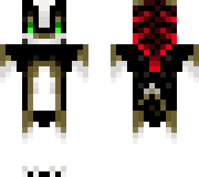 gus manen - fursona v2