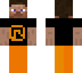 half-life fan skin