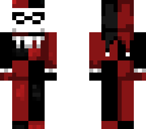 harley quinn
