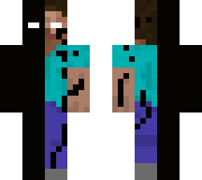 herobrine is null redo