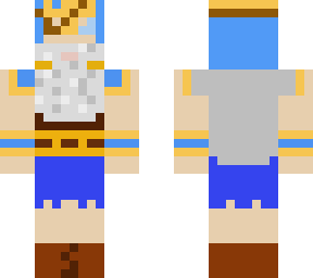 high king valkin