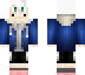 human sans