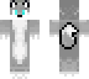 husky version 1