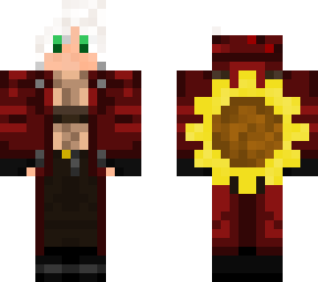iliotropio dante
