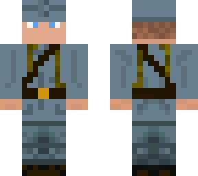 imperial & royal army uniform (e) (without insignia)