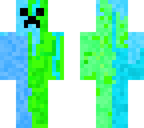 ink creeper
