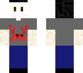 isaacrab default skin