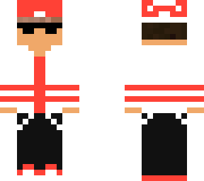 itsjustdaan skin update 23-7-2019