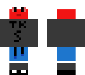 ja luzik xd