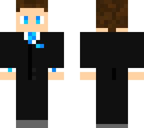 jake suit