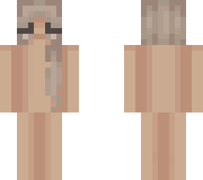 kaneeey base no back hair