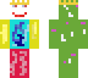 king