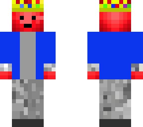 king apple