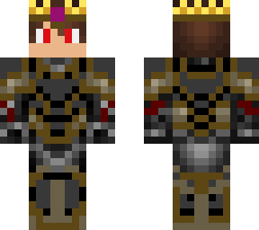 king of ares