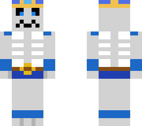 king yoric