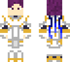 lancelot saber