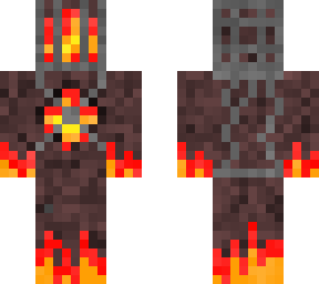 lava golem