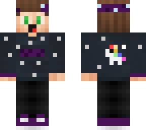 lemontolool purple edit
