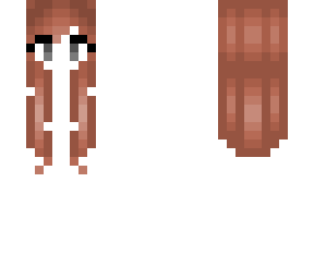 light rust brown hairbase
