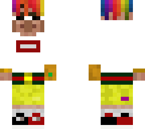 lil pepo