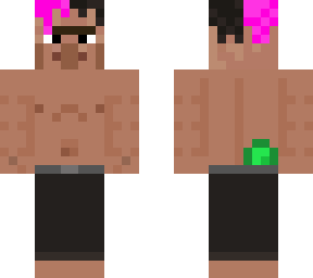 lil villager