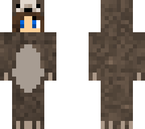 liv sloth (not done)