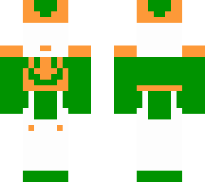 luigi carrying 1-up